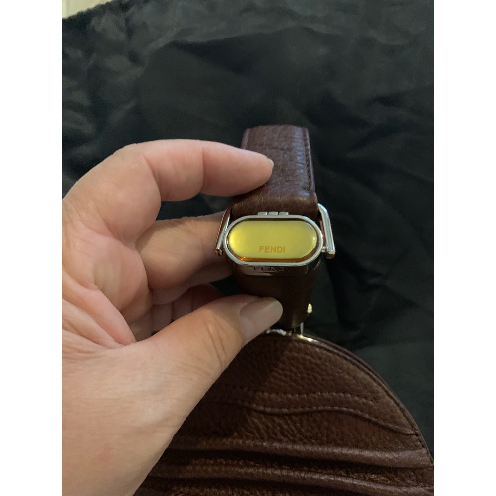 RARE Fendi spy bag - Picture 4 of 11